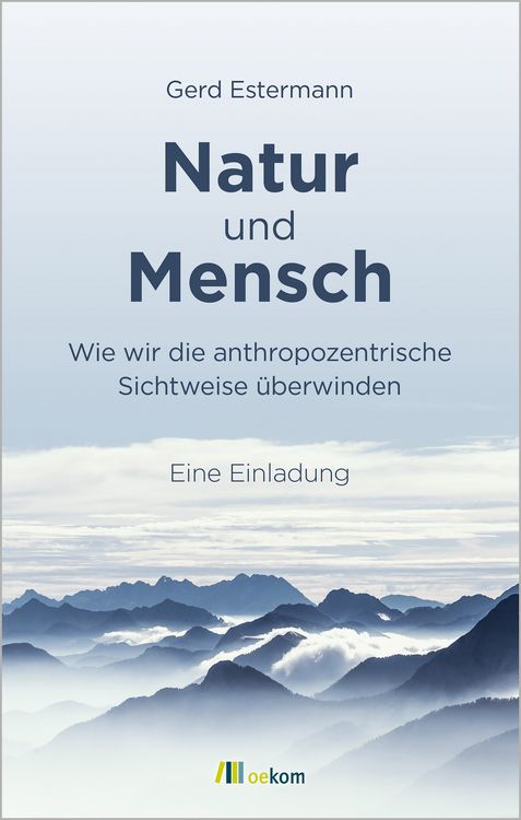 Produktbild: Natur und Mensch