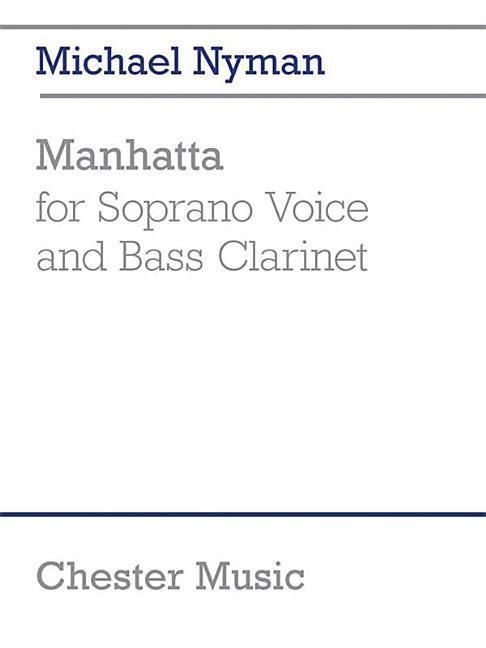Produktbild: Manhatta