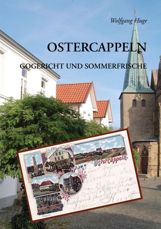 Produktbild: Ostercappeln