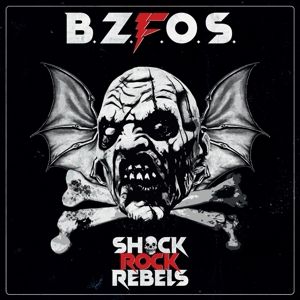 Produktbild: Shock Rock Rebels