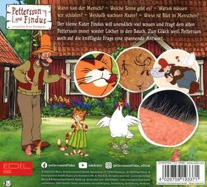 Produktbild: Findus Erkl&auml;rt:Die Erde
