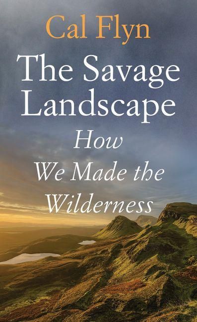 Produktbild: The Savage Landscape