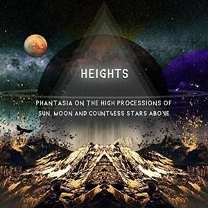 Produktbild: Phantasia On The High Processi