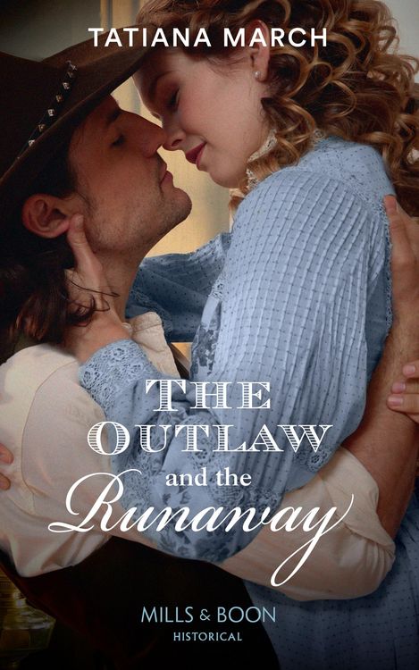 Produktbild: The Outlaw And The Runaway