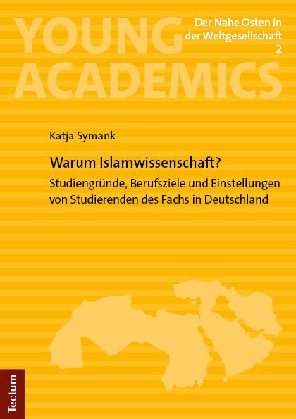 Produktbild: Warum Islamwissenschaft?