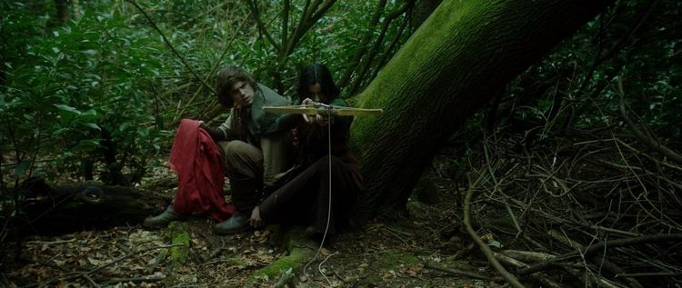 Produktbild: Die Abenteuer von Maid Marian