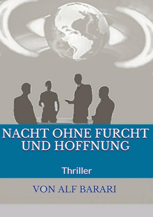Produktbild: Nacht ohne Furcht und Hoffnung