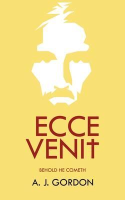 Produktbild: Ecce Venit