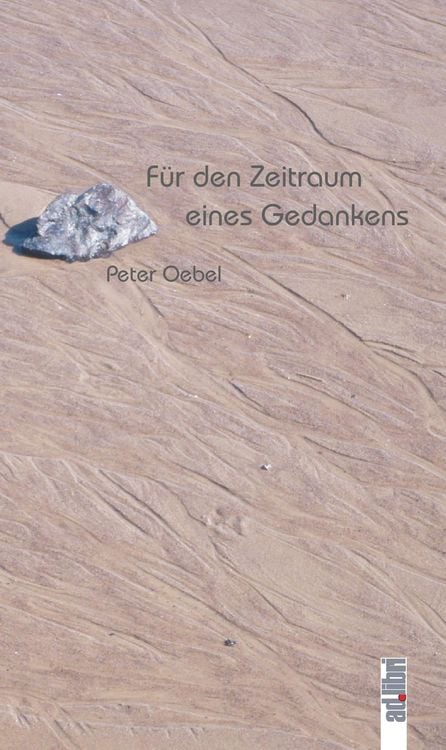 Produktbild: F&uuml;r den Zeitraum eines Gedankens