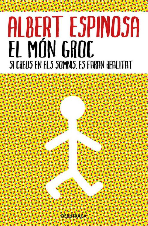Produktbild: El m&oacute;n groc