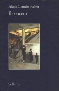 Produktbild: Il concerto