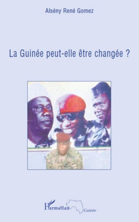 Produktbild: La Guin&eacute;e peut-elle &ecirc;tre chang&eacute;e ?