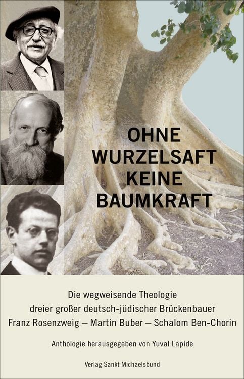 Produktbild: Ohne Wurzelsaft keine Baumkraft