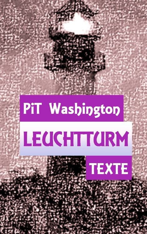 Produktbild: Leuchtturm
