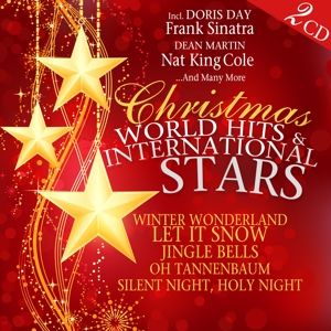 Produktbild: Christmas World Hits & Internationale Stars