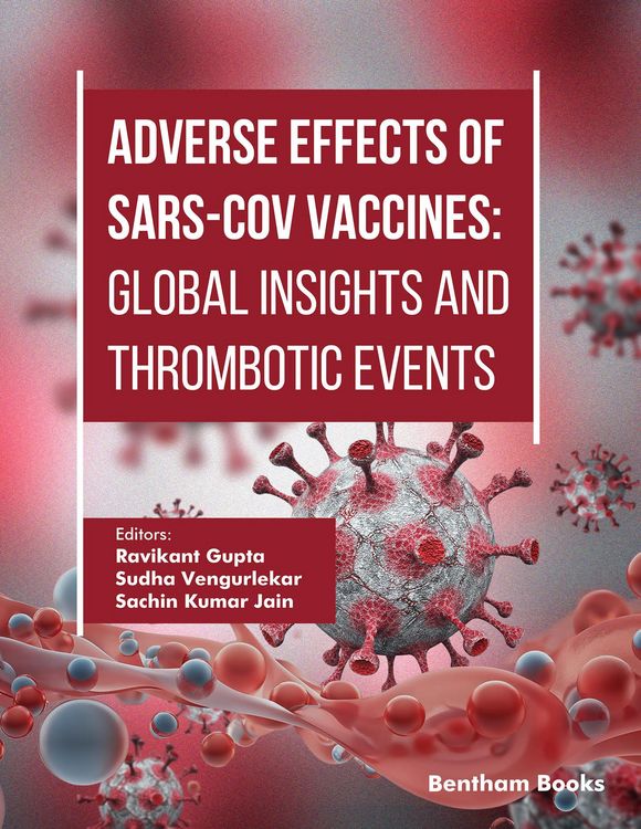 Produktbild: Adverse Effects of SARS-CoV Vaccines: Global Insights and Thrombotic Events