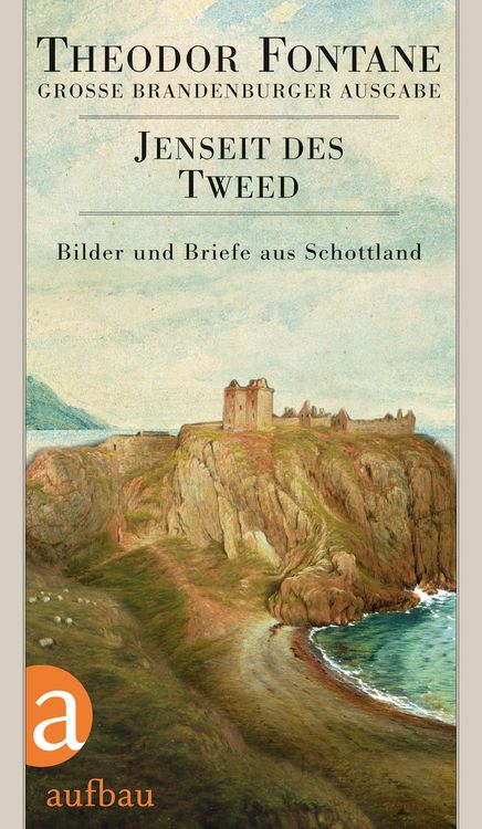 Produktbild: Jenseit des Tweed