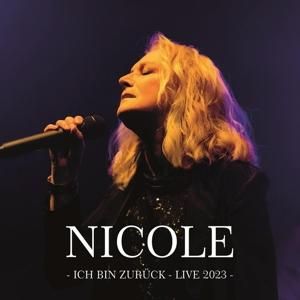 Produktbild: Ich bin zur&uuml;ck (Live 2023)