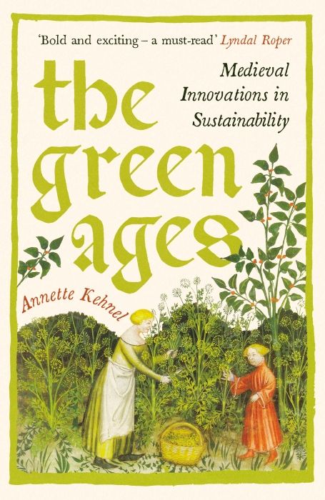 Produktbild: The Green Ages