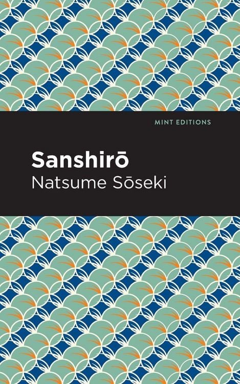 Produktbild: Sanshir&iquest;
