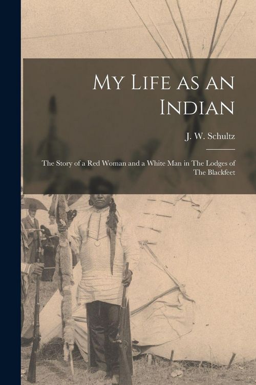 Produktbild: My Life as an Indian
