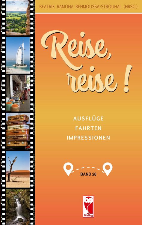 Produktbild: Reise, reise!