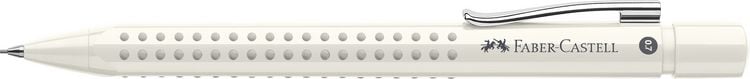 Produktbild: Faber-Castell Druckbleistift Grip 2010 0,7mm coconut milk