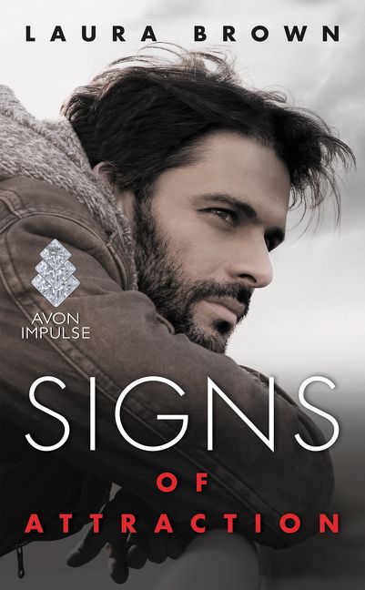 Produktbild: Signs Of Attraction