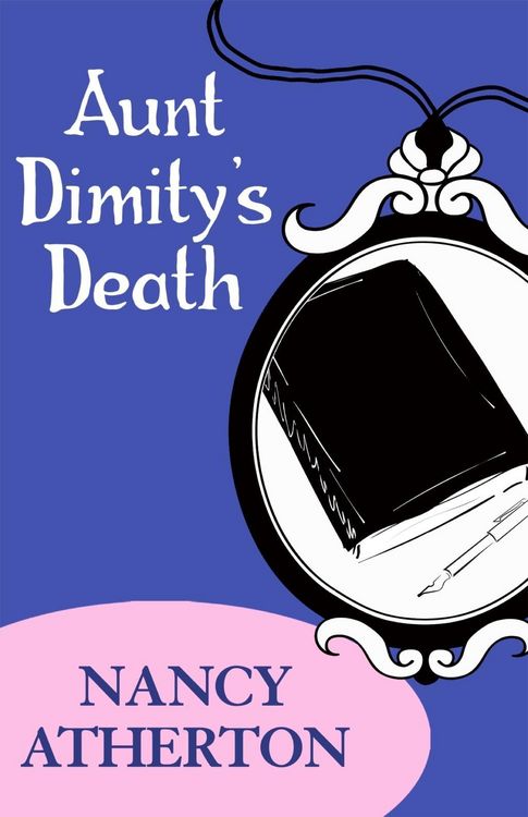 Produktbild: Aunt Dimity's Death (Aunt Dimity Mysteries, Book 1)