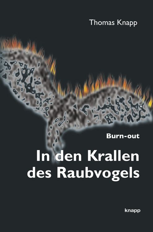 Produktbild: In den Krallen des Raubvogels