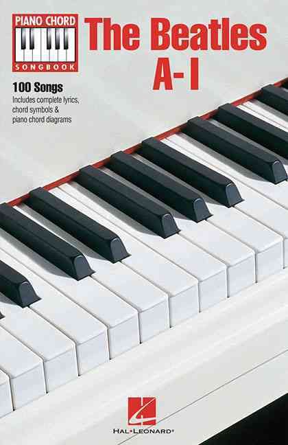 Produktbild: The Beatles A-I