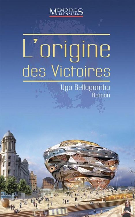 Produktbild: Origine des victoires