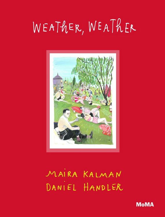 Produktbild: Weather, Weather