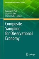 Produktbild: Composite Sampling