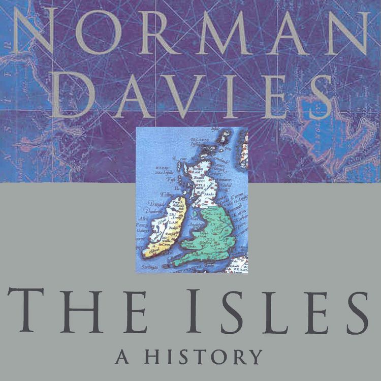 Produktbild: The Isles