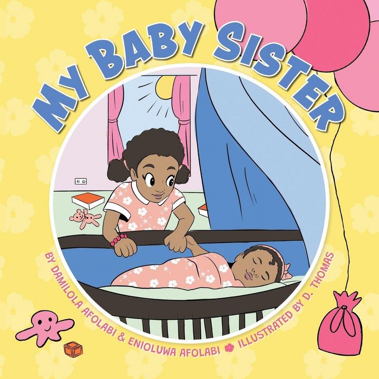 Produktbild: My Baby Sister