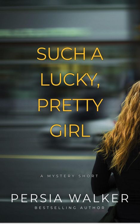 Produktbild: Such a Lucky, Pretty Girl