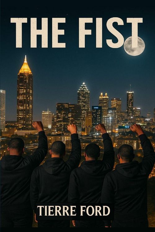Produktbild: The Fist