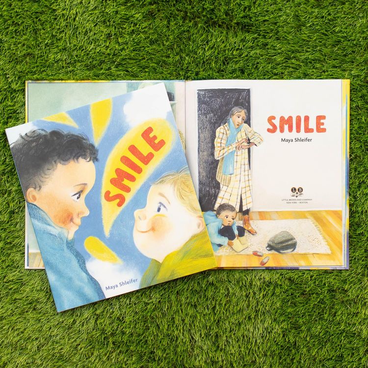 Produktbild: Smile