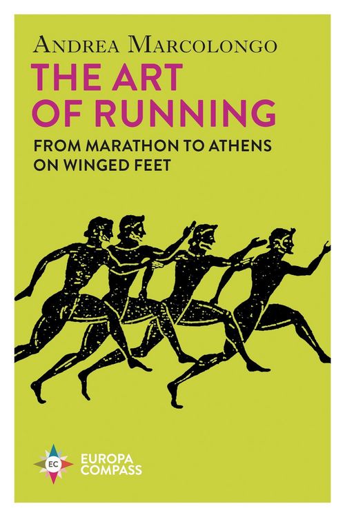 Produktbild: The Art of Running