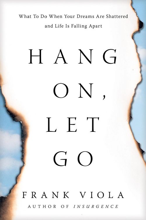 Produktbild: Hang On, Let Go