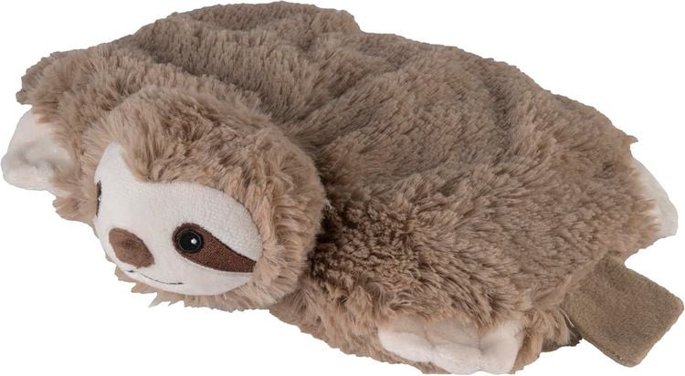 Produktbild: Warmies 1263 - Faultier, W&auml;rmestofftier mit Lavendelf&uuml;llung
