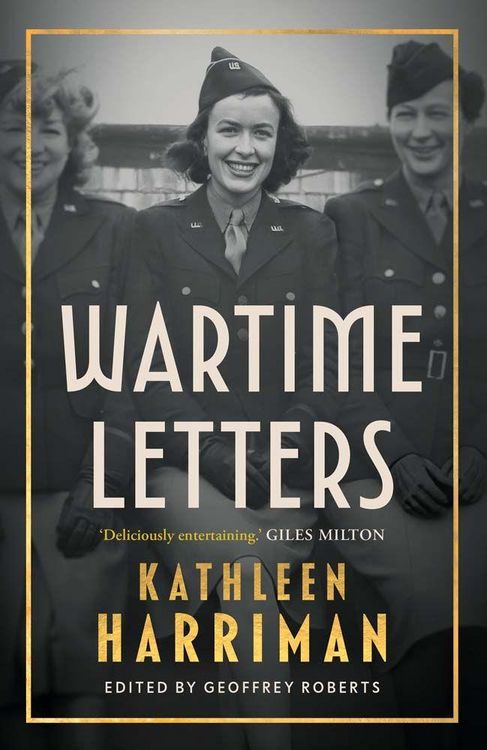 Produktbild: Wartime Letters