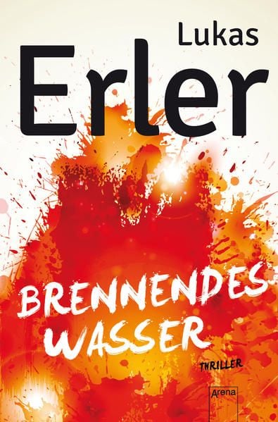 Produktbild: Brennendes Wasser