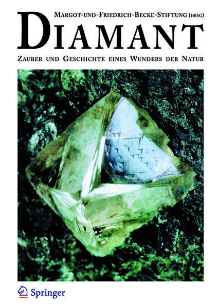 Produktbild: Diamant