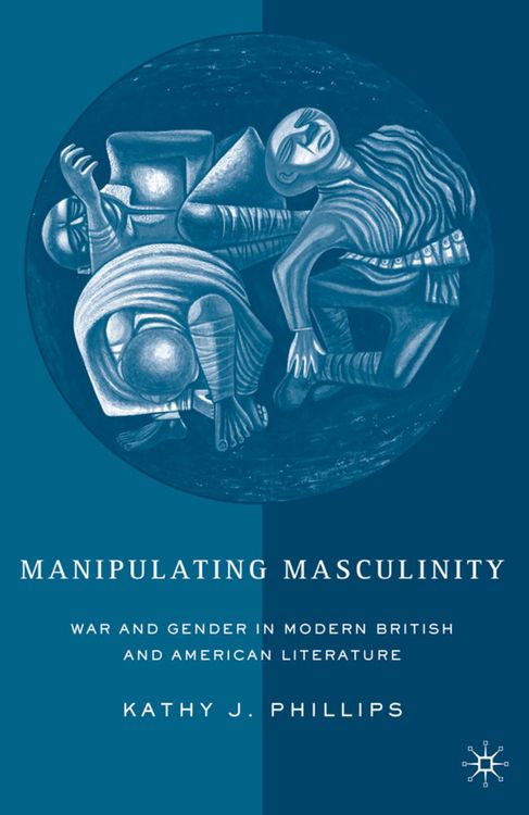 Produktbild: Manipulating Masculinity