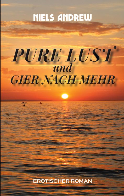 Produktbild: Pure Lust