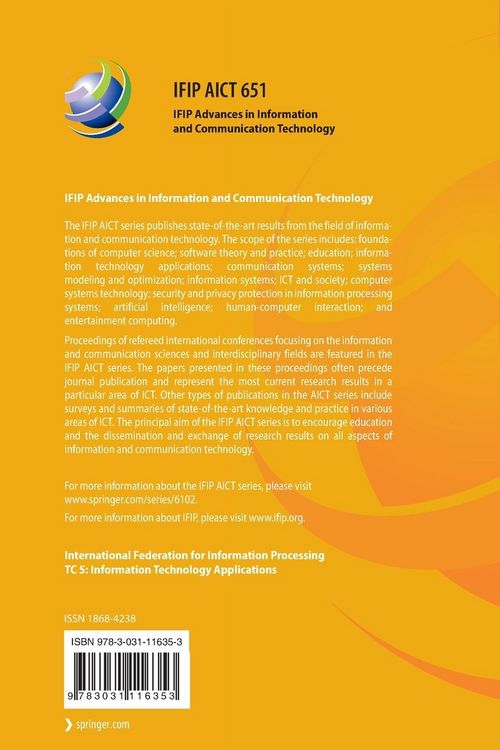 Produktbild: Computer, Communication, and Signal Processing