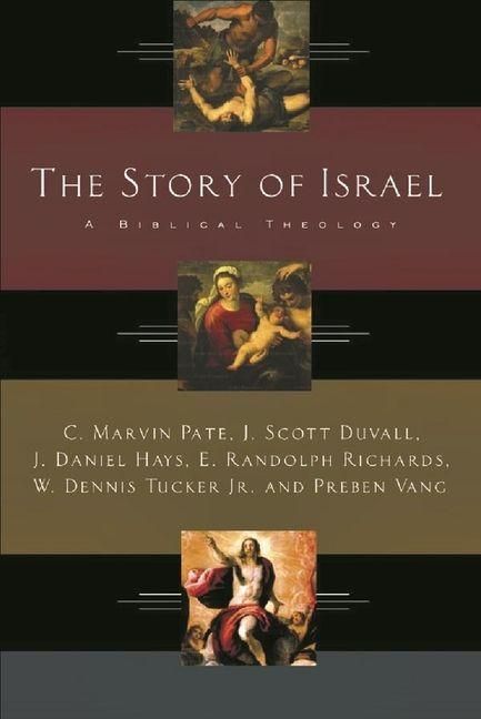 Produktbild: The Story of Israel