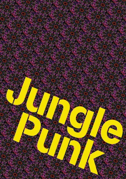 Produktbild: JunglePunk